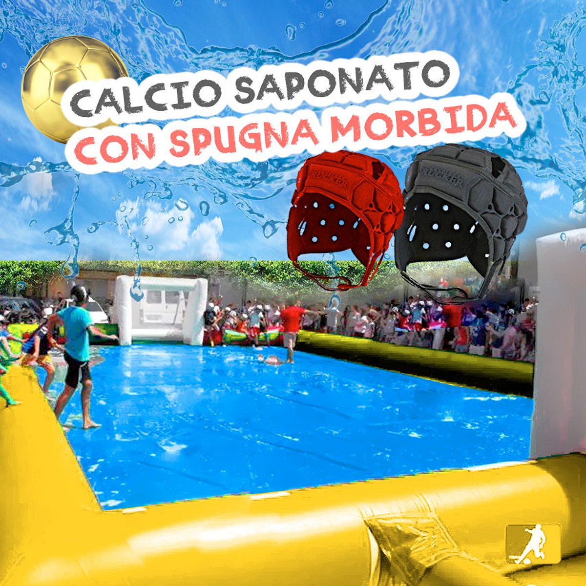 Calcio Saponato MORBIDO 20×10 mt – h: 2,50