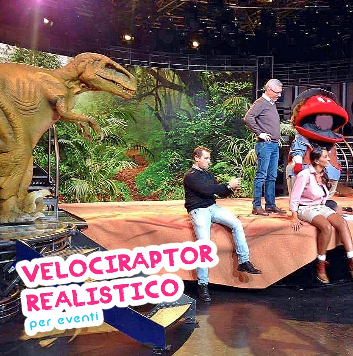 Dinosaur Park