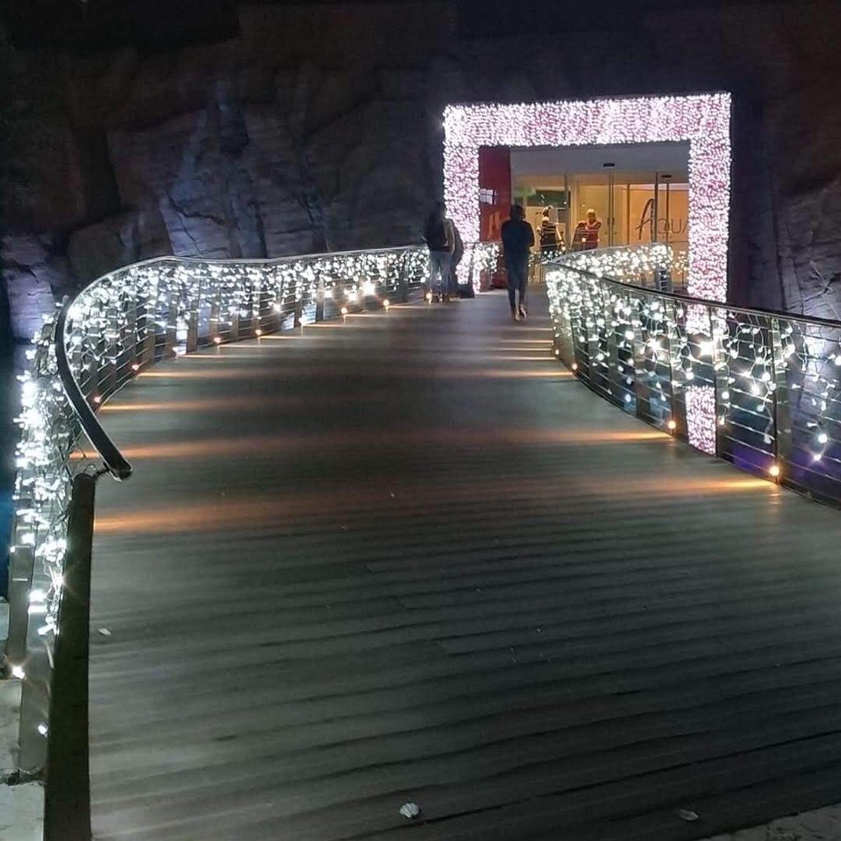 NOLEGGIO TENDE LUMINOSE 70/80 CM
