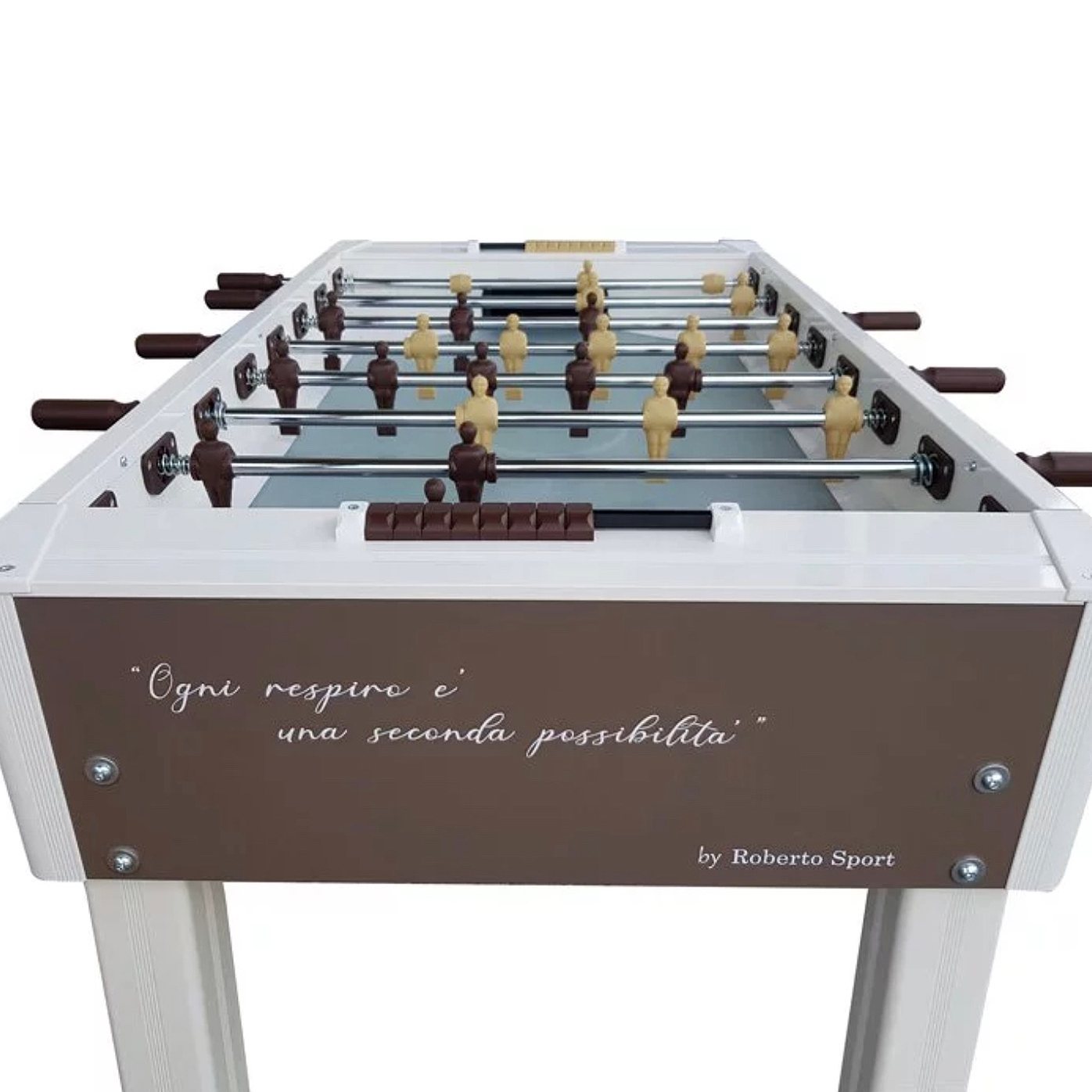 TAVOLI CALCIO BALILLA PROFESSIONALE